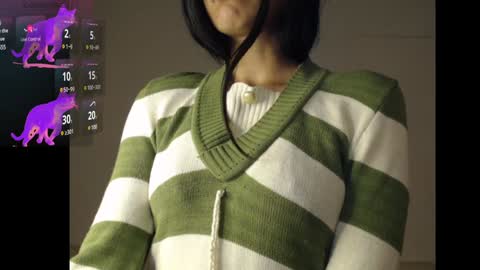 Meg4n Miauuuu online show from December 19, 2024, 10:34 am