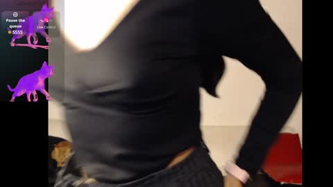 Meg4n Miauuuu online show from December 20, 2024, 10:38 am