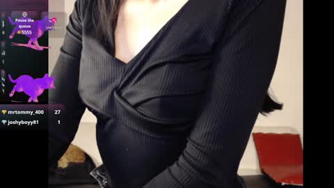 Meg4n Miauuuu online show from December 20, 2024, 1:43 pm
