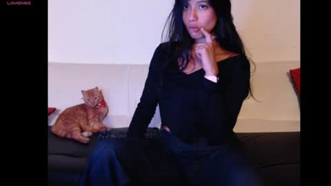 Meg4n Miauuuu online show from December 20, 2024, 9:28 pm