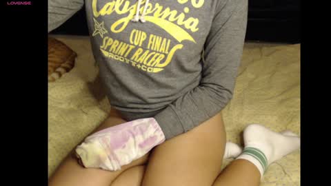 Meg4n Miauuuu online show from December 22, 2024, 4:38 pm