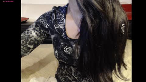 Meg4n Miauuuu online show from January 5, 2025, 2:30 pm
