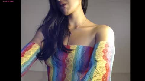 Meg4n Miauuuu online show from January 21, 2025, 8:00 pm