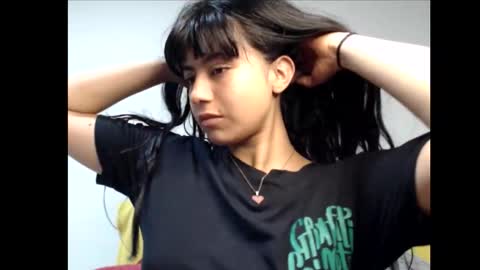 Meg4n Miauuuu online show from October 16, 2025, 6:53 pm