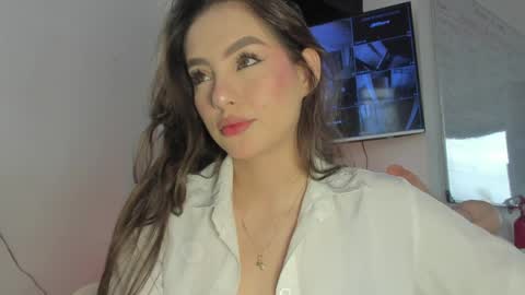 Snapshot of megaan_rouse chatting on May 18, 2026, 12:11 pm megaan_rouse online show from May 18, 2026, 12:11 pm