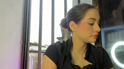 Snapshot of megaan_rouse chatting on May 31, 2026, 11:50 am megaan_rouse online show from May 31, 2026, 11:50 am