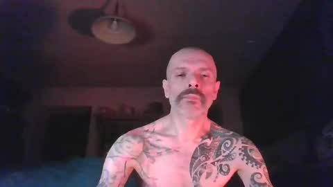 MONSTER COCK online show from February 28, 2025, 2:20 am