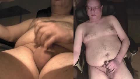 Foxyvidler online show from March 17, 2026, 7:06 pm