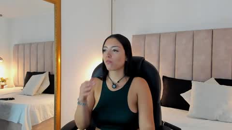 Megan online show from April 1, 2026, 1:52 pm