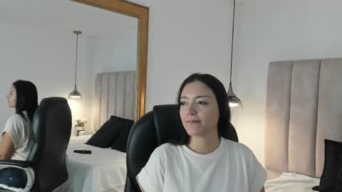 Megan online show from April 9, 2026, 11:04 am