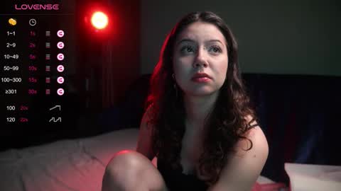 Megan online show from January 18, 2026, 5:17 pm