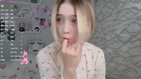Snapshot of megan__ami chatting on June 3, 2026, 1:14 pm Megan online show from June 3, 2026, 1:14 pm
