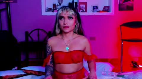 Snapshot of megan__manson chatting on February 14, 2025, 6:12 am Megan online show from February 14, 2025, 6:12 am