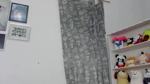 M E G A N online show from February 10, 2026, 4:55 pm