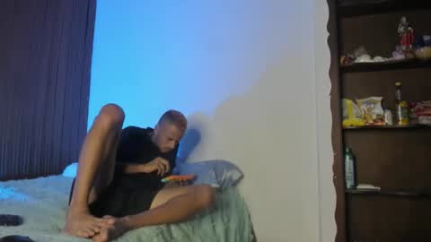 Snapshot of megan_and_jayram chatting on February 4, 2026, 3:12 am megan_and_jayram online show from February 4, 2026, 3:12 am