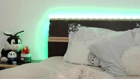 Megan Blazee  online show from March 10, 2025, 9:29 pm