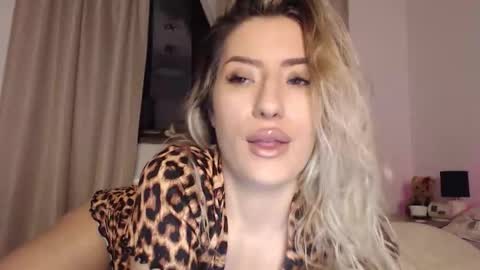 Megan Blazee  online show from February 28, 2026, 5:25 pm