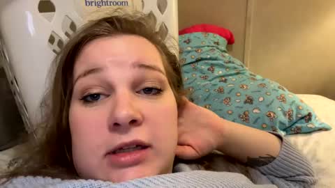 Blondie online show from December 9, 2024, 9:16 pm