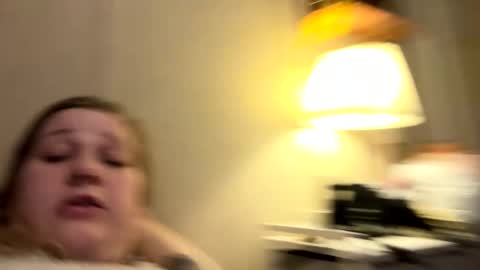 Blondie online show from December 11, 2024, 1:26 am