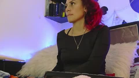 Snapshot of megan_brown4 chatting on November 27, 2025, 3:03 pm Megan online show from November 27, 2025, 3:03 pm