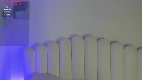 Megan  online show from January 18, 2025, 12:47 pm