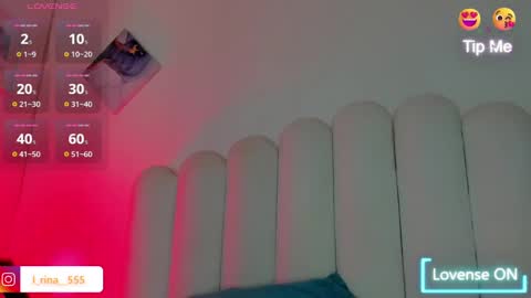 Megan  online show from February 1, 2025, 12:58 pm