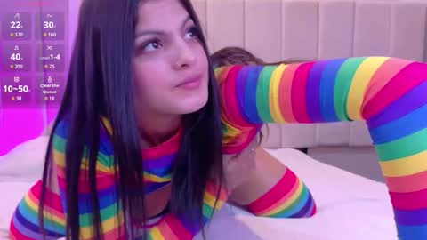 Megan  online show from December 4, 2025, 2:04 pm