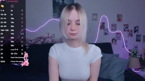 Megan and Anna online show from March 22, 2026, 5:05 pm