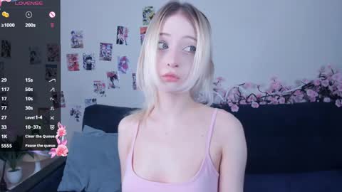 Megan and Anna online show from April 11, 2026, 5:06 pm