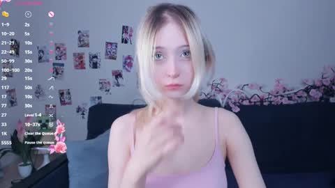 Megan and Anna online show from April 16, 2026, 5:14 pm