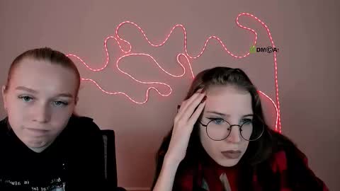 megan_cold online show from October 21, 2025, 8:48 am