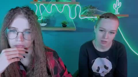 megan_cold online show from October 30, 2025, 10:06 am