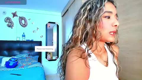 Megan online show from August 5, 2026, 2:14 am