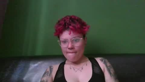 Megan and sophi online show from December 1, 2024, 9:26 pm