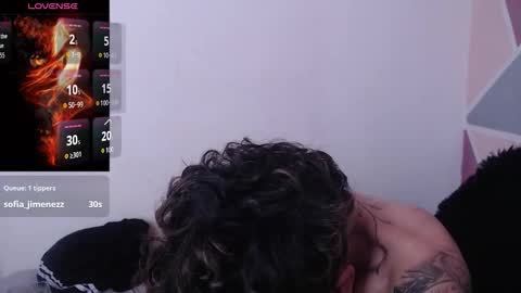 Megan and sophi online show from October 31, 2025, 7:04 pm