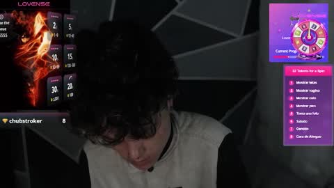 Megan and sophi online show from December 14, 2025, 12:05 am