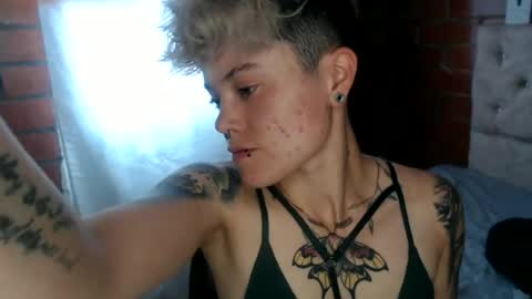 Snapshot of megan_coop3r_ chatting on July 3, 2026, 5:52 pm Megan and sophi online show from July 3, 2026, 5:52 pm