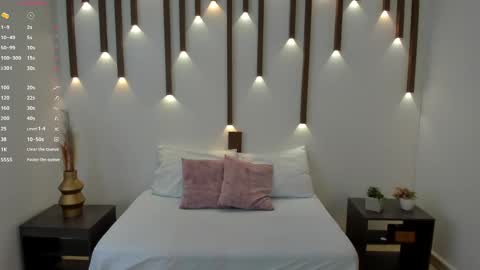 MEGAN COOPER online show from February 10, 2025, 7:07 pm