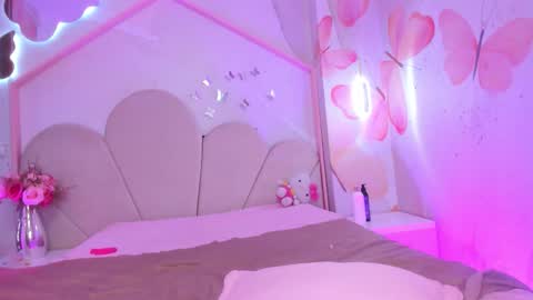 Megan online show from December 21, 2025, 2:30 am