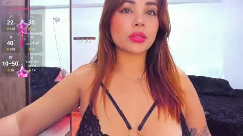 megan_danger_ online show from May 3, 2026, 3:23 am