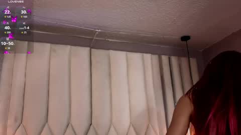megan do santos online show from May 19, 2026, 1:56 am