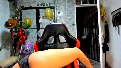 megan grace 20 online show from March 8, 2025, 2:08 pm