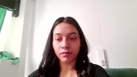 Snapshot of megan_lof chatting on October 21, 2025, 1:56 pm Megan online show from October 21, 2025, 1:56 pm