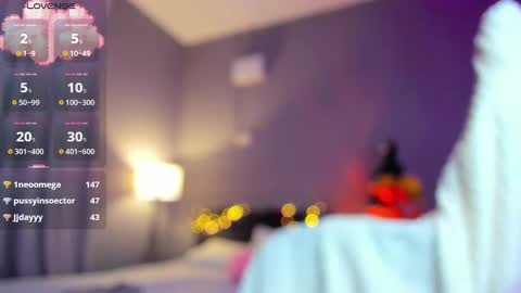 Megan Nelson online show from January 14, 2025, 1:17 pm