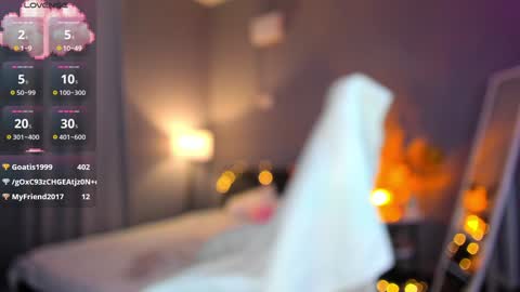 Megan Nelson online show from February 7, 2025, 1:22 pm