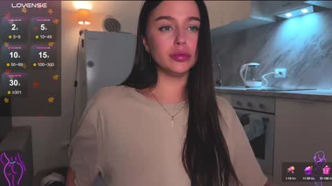 Megan online show from December 5, 2024, 4:09 am