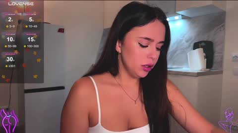 Megan online show from December 29, 2024, 8:26 pm