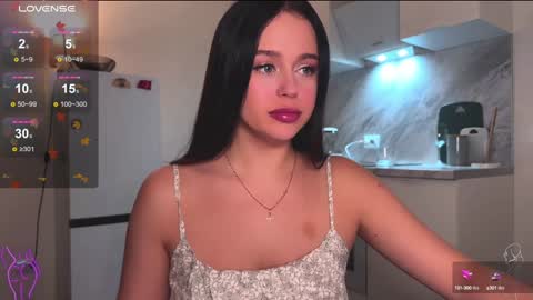 Megan online show from January 12, 2025, 9:19 pm