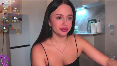 Megan online show from January 23, 2025, 11:15 pm