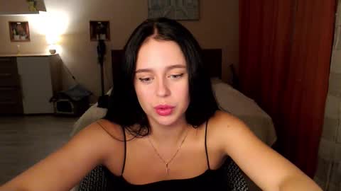 Megan online show from September 8, 2025, 6:18 pm